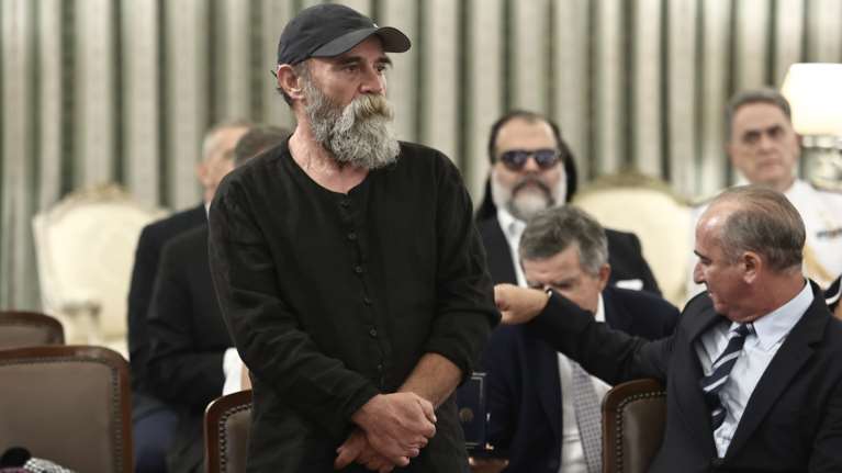 Ξεσπά ο γαμπρός του Πολυχρονόπουλου: Δεν πιστεύω με τίποτα τις κατηγορίες για τζόγο, κάποιοι τον σαμποτάρουν [βίντεο]