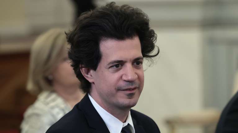 Ο Κ. Δασκαλάκης του ΜΙΤ επικεφαλής της "επιτροπής σοφών" για την Τεχνητή Νοημοσύνη - Ποιοι συμμετέχουν