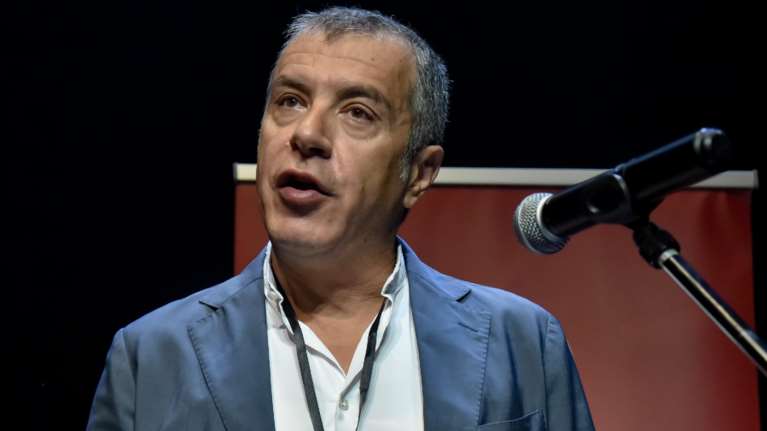 Σταύρος Θεοδωράκης: Μα είναι δυνατόν να αυξάνουν τη θητεία;