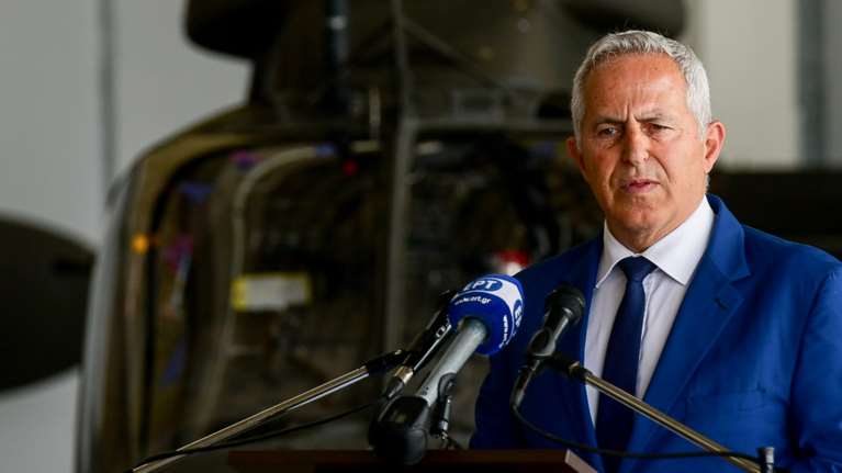 Αποκάλυψη Αποστολάκη για τουρκικό πραξικόπημα: Κάναμε προσπάθεια να στείλουμε πίσω το ελικόπτερο με τους 8 Τούρκους αξιωματικούς [Βίντεο]