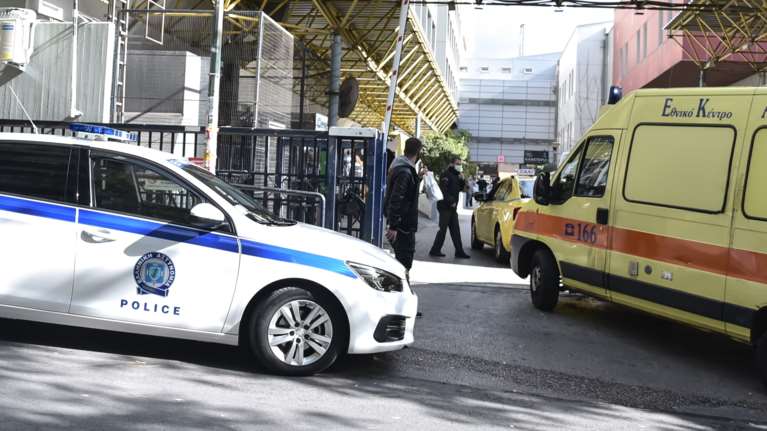 Αγρίνιο: Εγκυος η μητέρα της 2χρονης που παρασύρθηκε από το όχημα του πατέρα - Σκηνές αρχαίας τραγωδίας στο νοσοκομείο