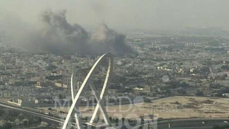 Κατάρ: Εκρήξεις στην Ντόχα - To Ισραήλ λέει ότι &quot;χτύπησε&quot; στελέχη της Χαμάς - Στόχος ο ηγέτης Χαλίλ αλ Χάγια [εικόνες - βίντεο]