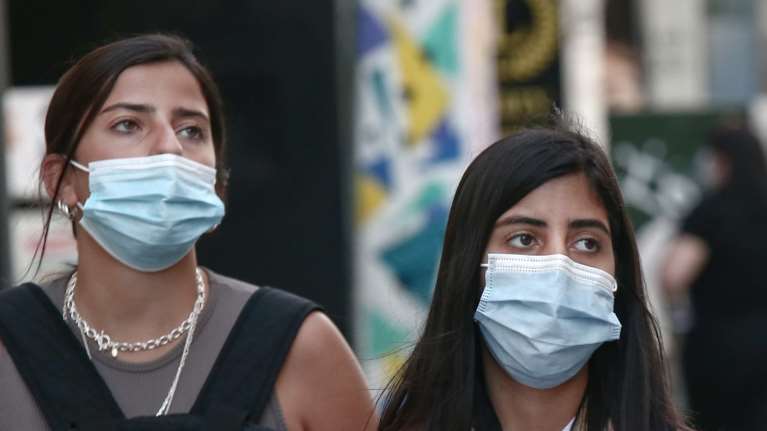 Κορονοϊός: Οι άγνωστοι περιορισμοί στα μέτρα - Τι δεν ξέρετε και πρέπει να προσέξετε