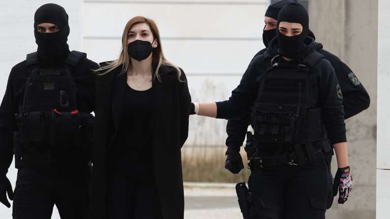 Δίκη Πισπιρίγκου: &quot;Της είπαμε ότι το παιδί δεν τα κατάφερε και εκείνη μας... ευχαρίστησε&quot;, κατέθεσε παιδίατρος