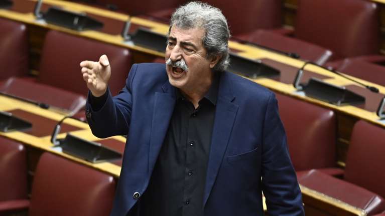 Σκάνδαλο ΟΠΕΚΕΠΕ: Και το όνομα Πολάκη στη δικογραφία - "Ποτέ δεν παρενέβην για να τακτοποιηθεί αγρότης ή κτηνοτρόφος", απαντά