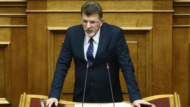 Εξι χρόνια κάθειρξη για τον ανεξάρτητο βουλευτή Μπαράν Μπουρχάν - Συνταγογραφούσε φάρμακα με ναρκωτικές ουσίες