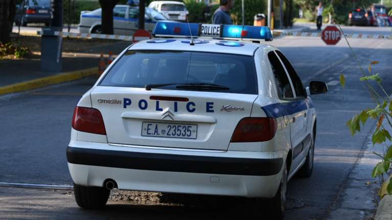 Άγριο έγκλημα στο ψυχιατρικό νοσοκομείο στο Δαφνί: Τρόφιμος σκότωσε γυναίκα που νοσηλευόταν