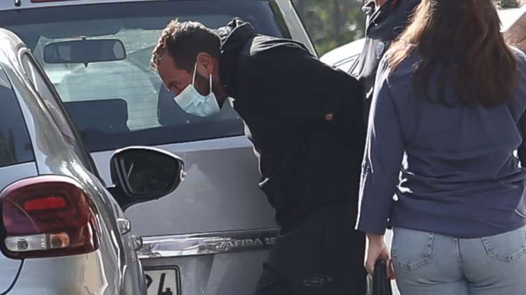 Κολωνός: Τέταρτη κατάθεση δίνει σήμερα η 12χρονη - Θα προσπαθήσει να αναγνωρίσει άλλους 4 βιαστές της