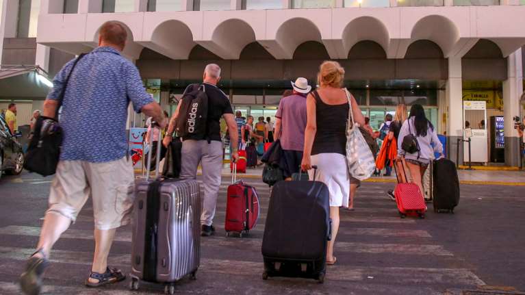 Ηράκλειο: Mini lockdown για μια εβδομάδα - Επιστρέφει η απαγόρευση κυκλοφορίας, τέλος η μουσική