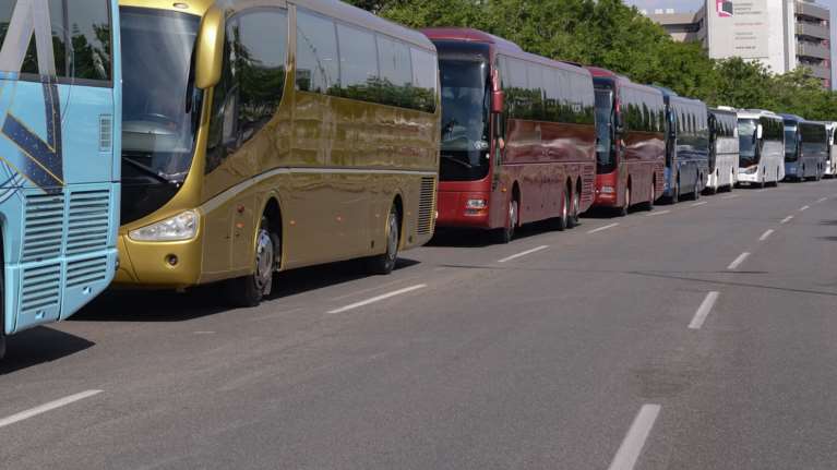 "Οξυγόνο" ο οδικός τουρισμός: Δεκάδες χιλιάδες τουρίστες από τα Βαλκάνια πέρασαν τα ελληνοβουλγαρικά σύνορα