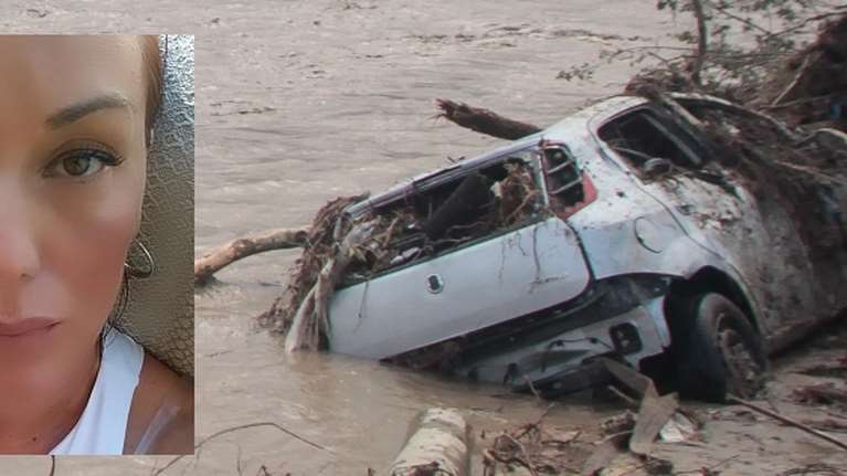 Ιανός: Κορυφώνεται η αγωνία για την 43χρονη φαρμακοποιό - Κανένα ίχνος μέχρι στιγμής [εικόνες]