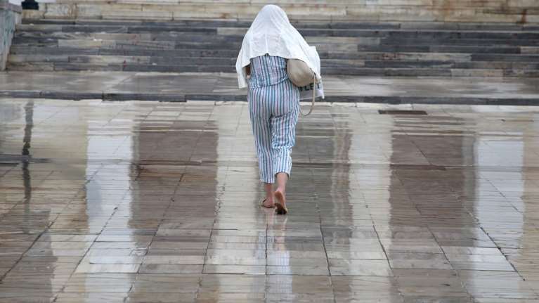 Συναγερμός στη Θεσσαλία για τη νέα κακοκαιρία: Η πορεία των φαινομένων ανά ημέρα - Ποιες περιοχές κινδυνεύουν [Χάρτες]