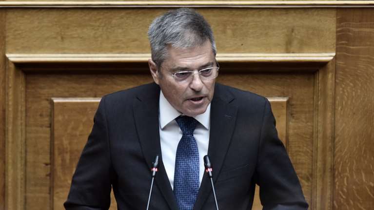 Καταγγελία ΣΥΡΙΖΑ για τον βουλευτή Καππάτο της ΝΔ: Κυνηγά στα δικαστήρια ανήμπορους δανειολήπτες