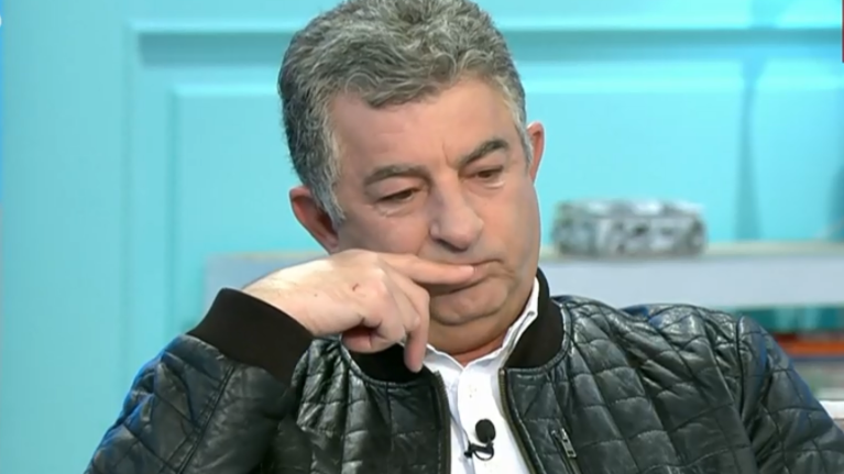 Καραϊβάζ: Ξεσπά η σύζυγός του, τρία χρόνια μετά τη δολοφονία του - "Πολλές φορές νομίζω ότι δεν είμαι ποτέ χαρούμενη"