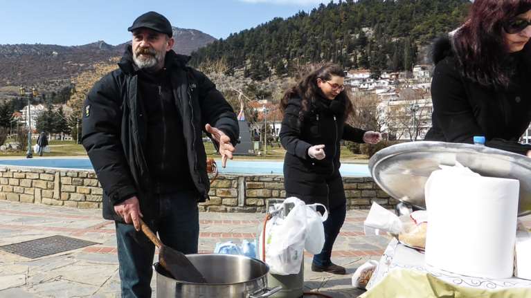 Κώστας Πολυχρονόπουλος: Τα απίστευτα ποσά που έπαιξε και έχασε - Επισκέφθηκε 1.000 φορές κατάστημα τυχερών παιχνιδιών