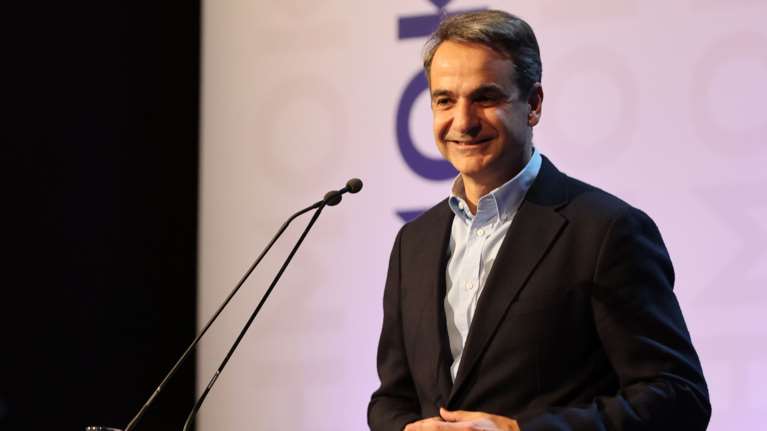 Μητσοτάκης από Ιαπωνία: "Σημαντική επίσκεψη σε μια από τις μεγαλύτερες οικονομίες του κόσμου"