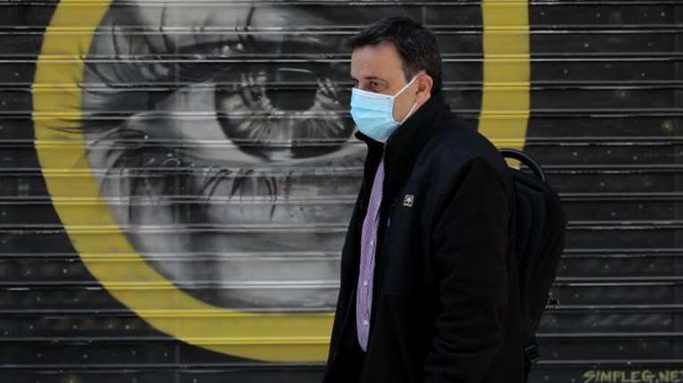 Κορονοϊός: Πολύ ψηλά και σήμερα ο αριθμός των νέων κρουσμάτων - Πληροφορίες για 3.500 λοιμώξεις