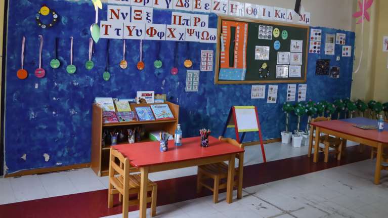 Συναγερμός για τον στρεπτόκοκκο: Κρούσματα σε Θεσσαλονίκη, Σέρρες και Κρήτη - Ποια σχολεία κλείνουν