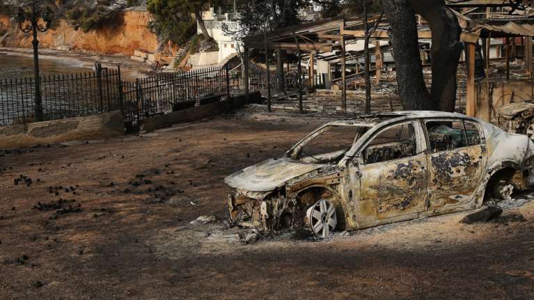 Δίκη για το Μάτι: Το σκεπτικό της απόφασης και ο ενδεχόμενος δόλος - Θα μπουν φυλακή οι ένοχοι;