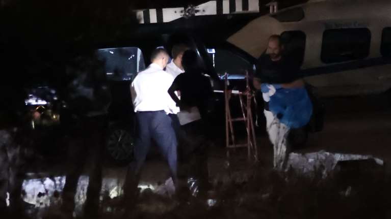 Σπάτα: Το κρίσιμο ερώτημα για τον τραγικό θάνατο του 21χρονου Βρετανού - Πώς διαμελίστηκε από τον έλικα ελικοπτέρου