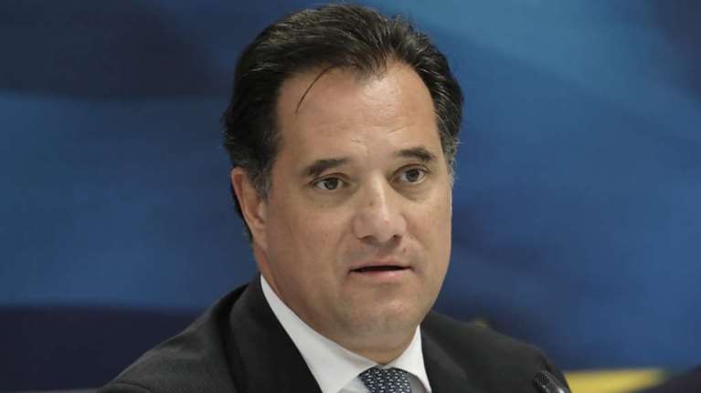 Γεωργιάδης για Τουρκία: Αρχίζουν να καταλαβαίνουν πως δεν οδηγούν πουθενά οι προκλήσεις