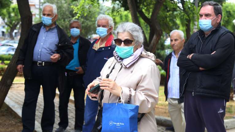 Προκαταβολή σύνταξης: Οι προϋποθέσεις και τα ποσά που δικαιούστε με βάση τα χρόνια ασφάλισης