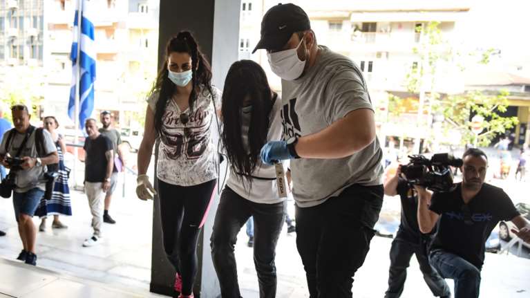 Θεσσαλονίκη: Στο εδώλιο οκτώ άτομα για τον θάνατο 26χρονου Βούλγαρου οπαδού
