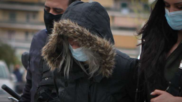 Πάτρα: Οι άγνωστες συνομιλίες της Πισπιρίγκου με την Νικολούλη - &quot;Πιστεύεις ότι τα έχω κάνει αυτά που λένε;&quot;