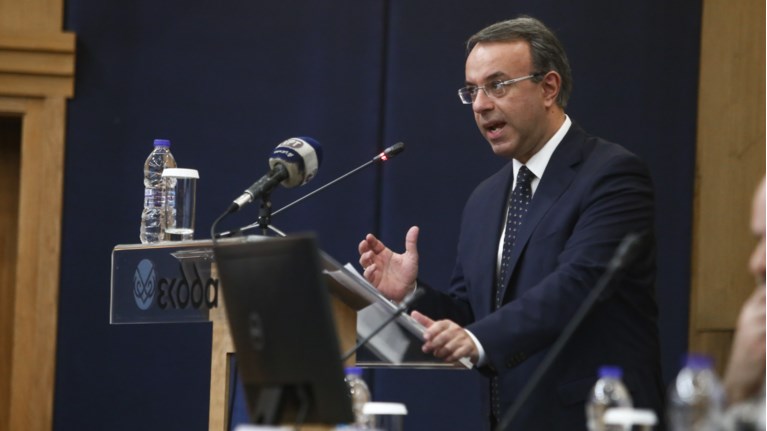 Σταϊκούρας