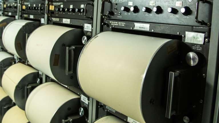 Δύο σεισμοί στην Αγία Παρασκευή &quot;από ρήγμα μικρότερο του 1 χλμ. τα 2,8 Ρίχτερ&quot; - Τι λένε οι σεισμολόγοι