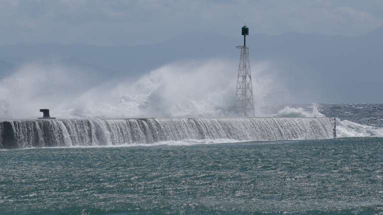 Καιρός - Πρόβλεψη Μαρουσάκη: Έρχεται ισχυρή κακοκαιρία - Πού και πότε θα "χτυπήσει" [βίντεο]