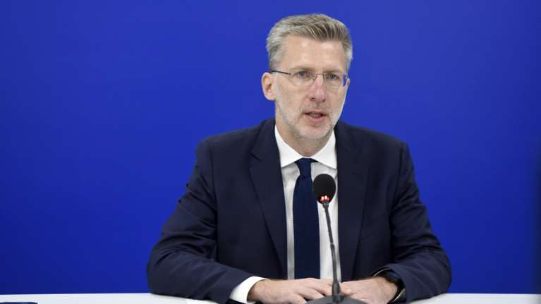 Σκέρτσος για τη φωτιά στον Έβρο: Η κλιματική κρίση συναντήθηκε με τη μεταναστευτική [βίντεο]