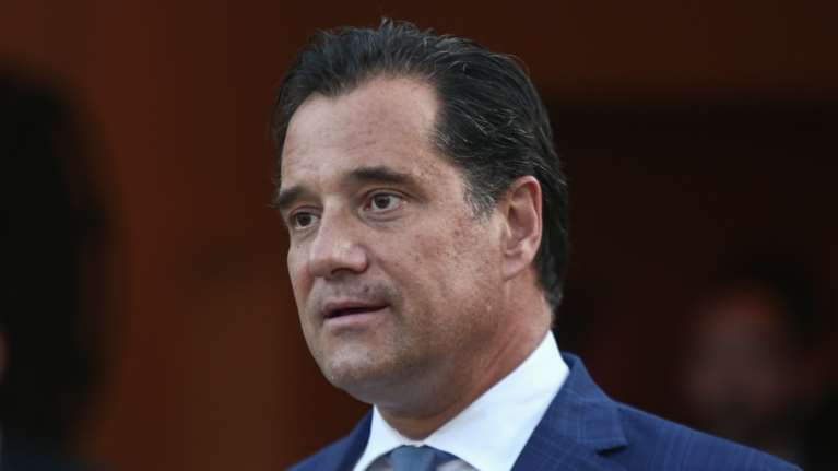 Γεωργιάδης για εστίαση: &quot;Δεν θα αφήσουμε κανέναν πίσω - Θα ανοίξουμε όταν θα είμαστε έτοιμοι&quot; [Βίντεο]