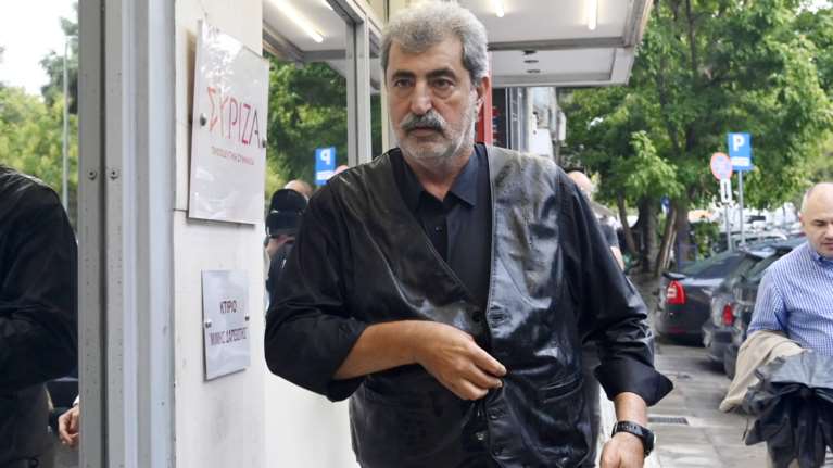 Συνεδριάζει η Πολιτική Γραμματεία του ΣΥΡΙΖΑ - Πρόταση Πολάκη για επίσπευση των εκλογών