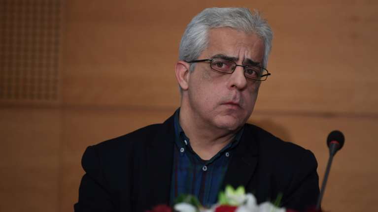 Σοφιανός: &quot;Το δίλημμα της επόμενης μέρας είναι ποιος θα σταθεί απέναντι στην κυβέρνηση Μητσοτάκη&quot;