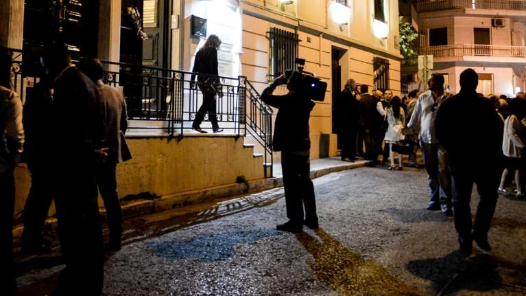 Το πλούσιο παρελθόν του 37χρονου βαρυποινίτη στο Χαϊδάρι: Οι εκβιασμοί στον Τσοβόλα και η δολοφονία Ζαφειρόπουλου