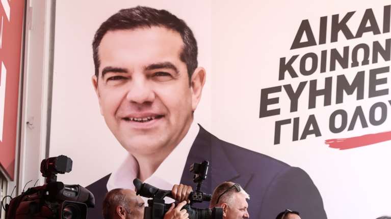 Λευκός καπνός στον ΣΥΡΙΖΑ: Εκλογή Προέδρου από την βάση τον Σεπτέμβριο, πρόεδρος της ΚΟ ο Σωκράτης Φάμελλος