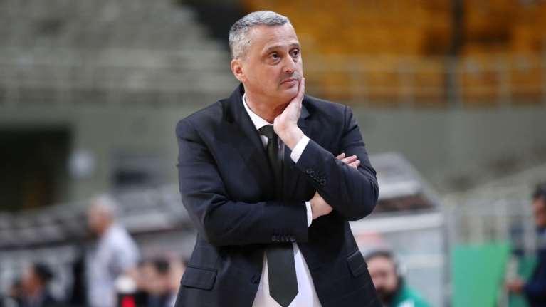 Παναθηναϊκός: Τέλος ο Ράντονιτς μετά τον αποκλεισμό από τον Ολυμπιακό- Συμφωνία για την αποζημίωση