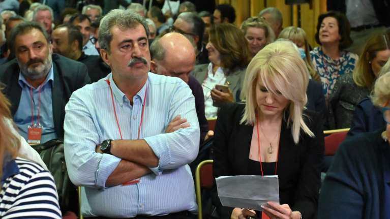 Πώς ο Πολάκης "εξευτέλισε" και τον Κασσελάκη - Τα ίδια είχε κάνει και με τον Τσίπρα, γιατί δεν τολμούν να τον διαγράψουν