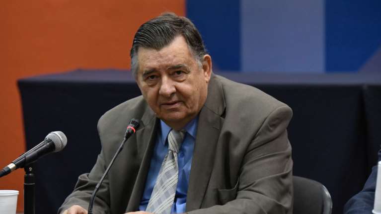 Καρατζαφέρης: Δεν μπορεί ο προδότης Σαμαράς να είναι σηματοδότης των εξελίξεων - Υπάρχει μια ωρίμανση Βελόπουλου