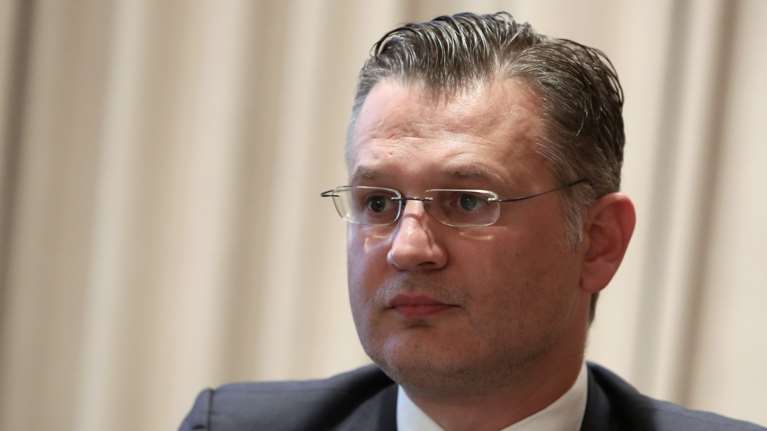 Οργισμένη απάντηση Πτωχού σε δημοσίευμα του Μακελειού: &quot;Ο Τατούλης εκφραστής του πολακισμού&quot;