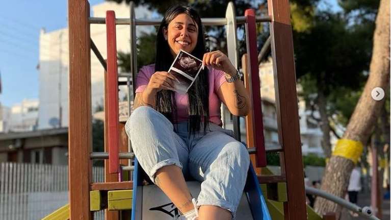 Έγκυος η Super Κική: "Θα γίνω μαμά και μάλιστα μόνη μαμά - Ο σύντροφος που είχα αποφάσιζε συνεχώς να προδίδει ό,τι είχαμε"