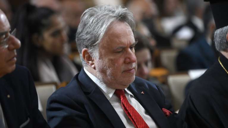 Αλαλούμ με τον Κατρούγκαλο: Δεν μπορεί να βγει από τα ψηφοδέλτια παρά την παραίτηση - Τι θα συμβεί εάν εκλεγεί