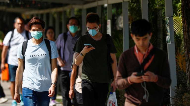 Κορονοϊός: Πρωτοποριακό App ιχνηλατεί τις επαφές των επιβεβαιωμένων κρουσμάτων