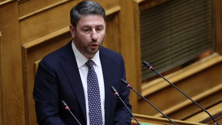 Πώς και πότε θα μάθει ο Ανδρουλάκης γιατί τον παρακολουθούσε η ΕΥΠ - Η απόφαση-κόλαφος του ΣτΕ