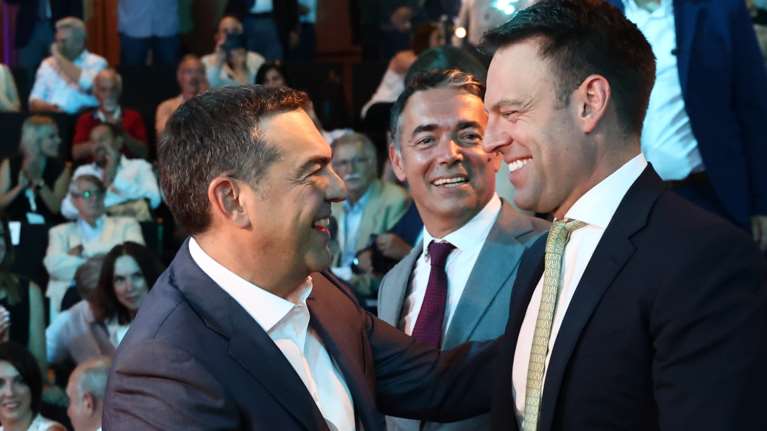 Γιατί ο Στέφανος Κασσελάκης θέλει να "τελειώσει" τον Αλέξη Τσίπρα- Τα μαύρα χρήματα και οι κρυφές απειλές