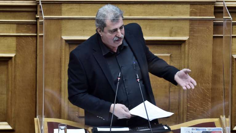 Πολάκης για συντριβή ΣΥΡΙΖΑ: Φταίει ο Κατρούγκαλος, η απλή αναλογική και οι... επιδοτήσεις που έδωσε η ΝΔ