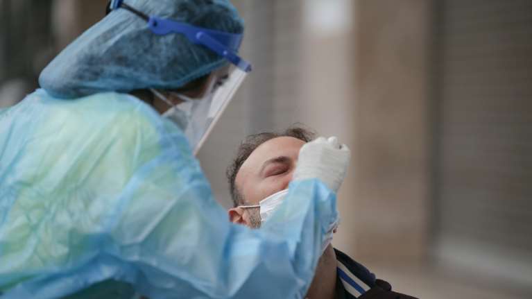 Λιανεμπόριο: Δωρεάν τεστ από τον ΕΟΔΥ σε εμπορικούς δρόμους την Δευτέρα - Όλη η λίστα με τα σημεία ελέγχου