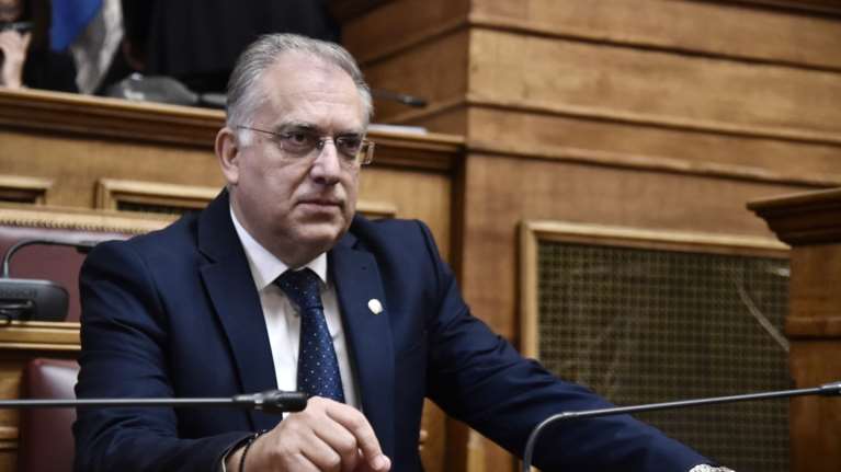 Θεοδωρικάκος: Βάρβαρη η συνεχής εργαλειοποίηση μεταναστών από την Τουρκία - Απάνθρωπη η στάση της απέναντι στους 92