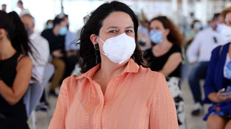 Απάντηση Κεραμέως στον μαθητή που δεν πέρασε στην Αρχιτεκτονική: &quot;Τα πανεπιστήμια ορίζουν τον αριθμό εισακτέων, όχι το υπουργείο&quot;